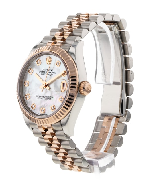 Rolex Datejust Lady 31 278271 Image 2